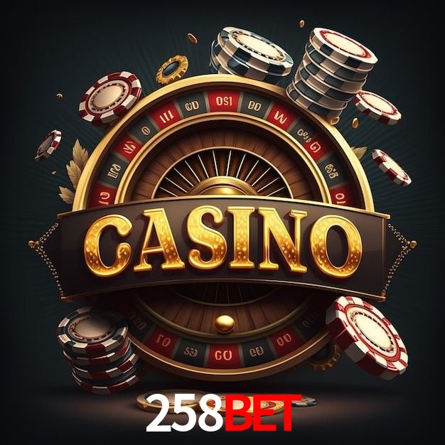 258bet cassino