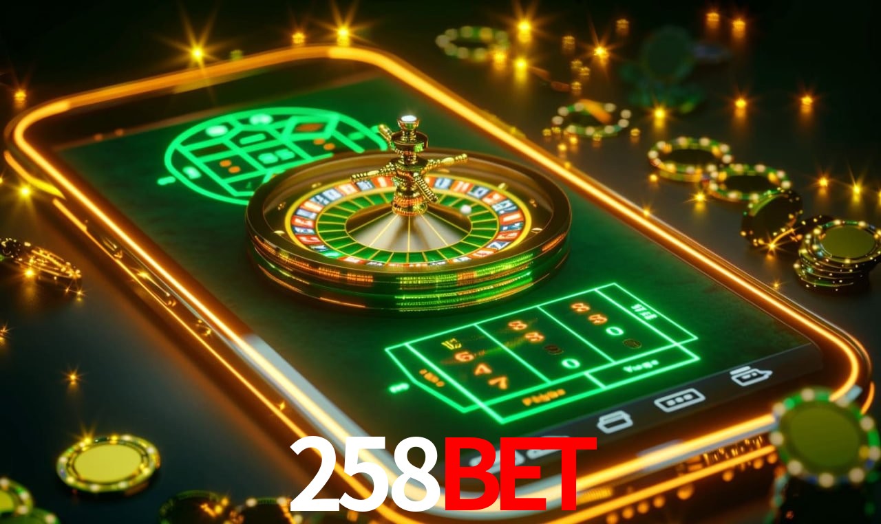 258bet - Cassino, Sorte e Prêmios - 258bet.com