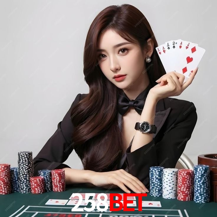258bet cassino