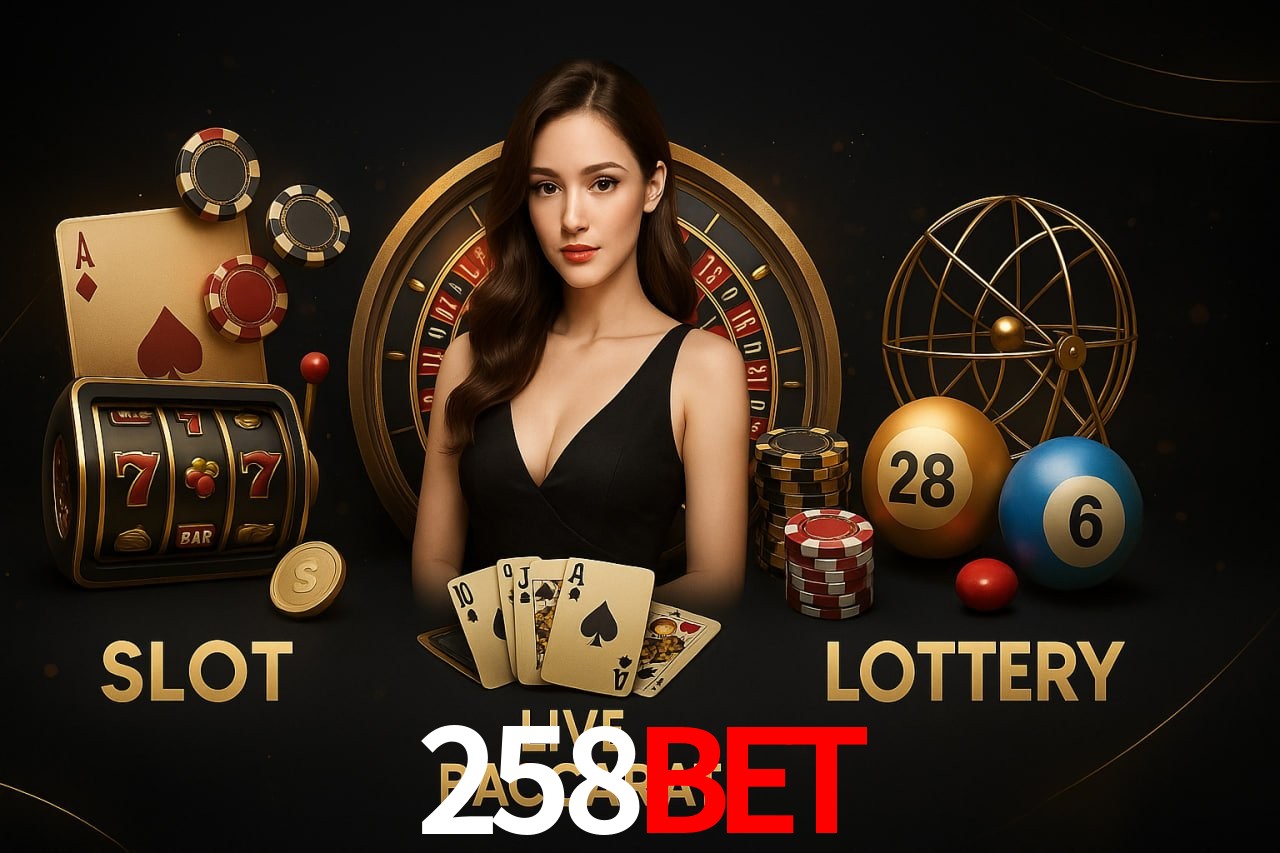 258bet cassino