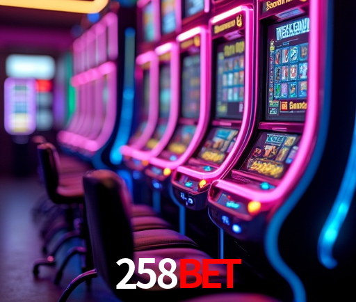 Experimente o Login Seguro Premium no 258bet