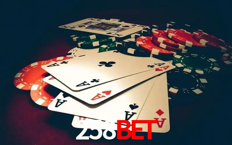 258bet cassino
